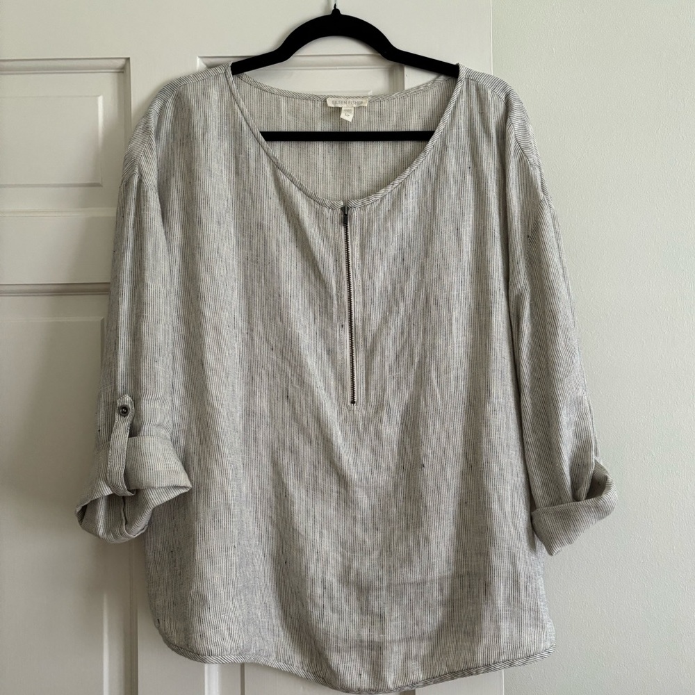 Eileen Fisher Set